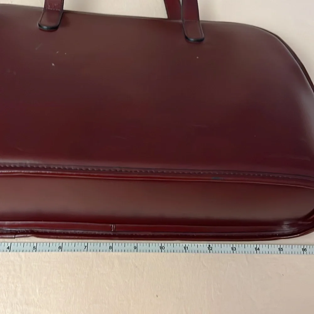 💼JACK GEORGES Briefcase/Laptop Bag - Picture 14 of 16